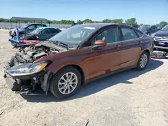 3FA6P0G79GR264276 2016 FORD FUSION