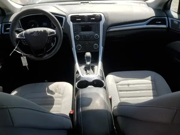 3FA6P0G79GR264276 2016 FORD FUSION - Image 8
