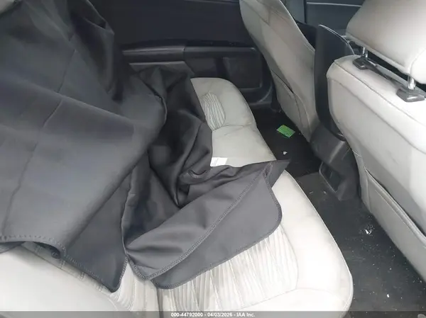 3FA6P0G79GR269557 2016 FORD FUSION - Image 8