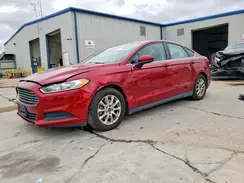 3FA6P0G79GR273432 2016 FORD FUSION