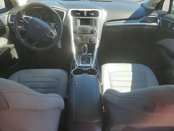 3FA6P0G79GR274922 2016 FORD FUSION - Image 8