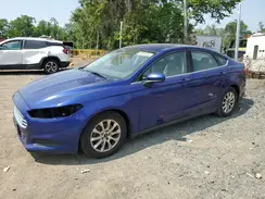 3FA6P0G79GR275780 2016 FORD FUSION