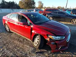 3FA6P0G79GR276055 2016 FORD FUSION