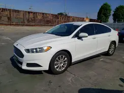 3FA6P0G79GR282163 2016 FORD FUSION