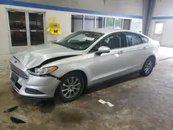 3FA6P0G79GR288299 2016 FORD FUSION