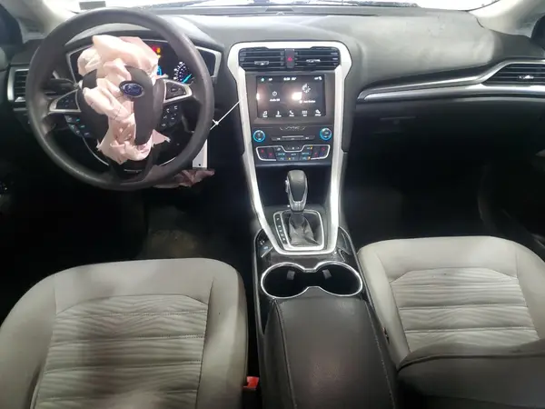 3FA6P0G79GR288299 2016 FORD FUSION - Image 8