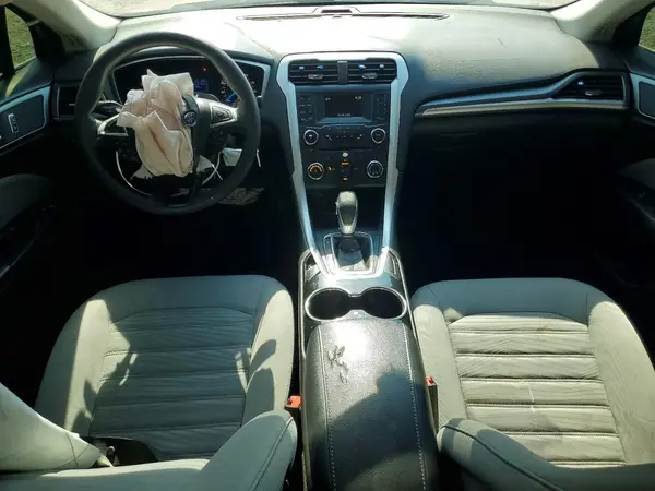 3FA6P0G79GR296631 2016 FORD FUSION - Image 8