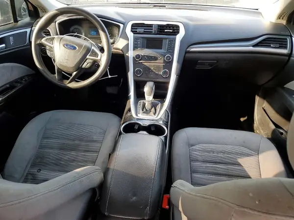 3FA6P0G79GR298993 2016 FORD FUSION - Image 8