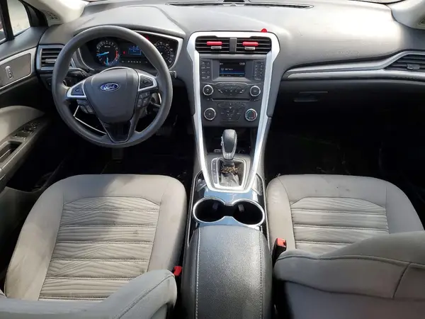 3FA6P0G79GR300628 2016 FORD FUSION - Image 8