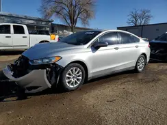 3FA6P0G79GR303948 2016 FORD FUSION