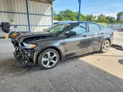3FA6P0G79GR310950 2016 FORD FUSION