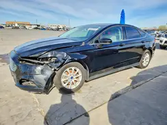 3FA6P0G79GR314593 2016 FORD FUSION