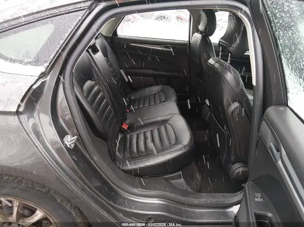 3FA6P0G79GR324329 2016 FORD FUSION - Image 8