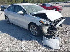 3FA6P0G79GR336674 2016 FORD FUSION