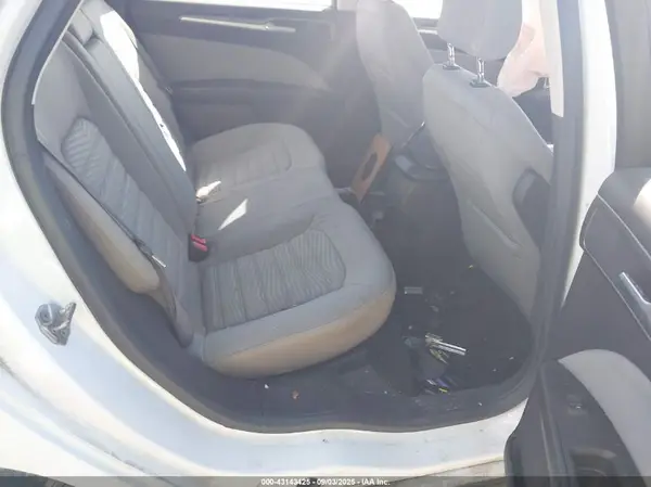 3FA6P0G79GR336674 2016 FORD FUSION - Image 8