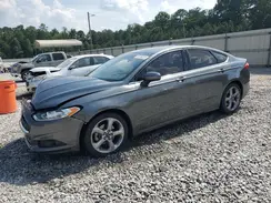 3FA6P0G79GR337405 2016 FORD FUSION