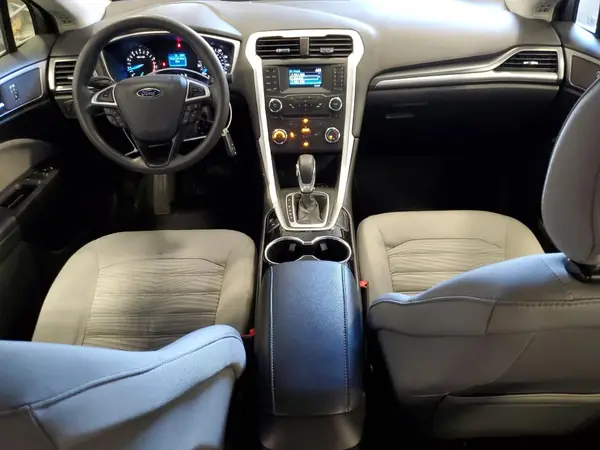 3FA6P0G79GR339011 2016 FORD FUSION - Image 8
