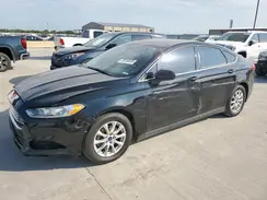 3FA6P0G79GR340630 2016 FORD FUSION