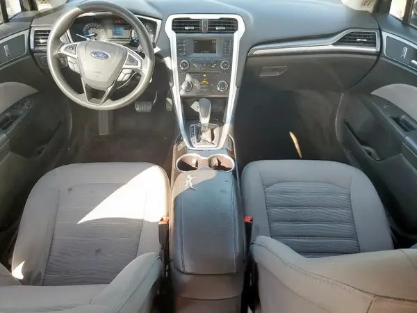 3FA6P0G79GR340630 2016 FORD FUSION - Image 8
