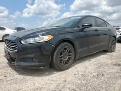 3FA6P0G79GR340675 2016 FORD FUSION