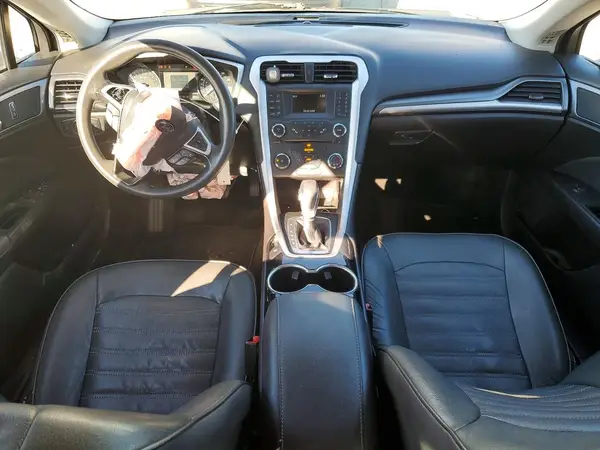 3FA6P0G79GR342913 2016 FORD FUSION - Image 8