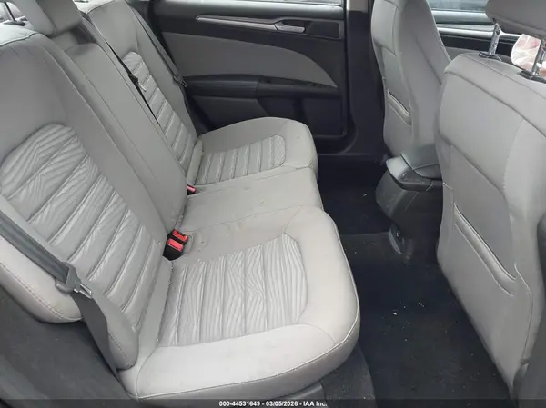3FA6P0G79GR348162 2016 FORD FUSION - Image 8