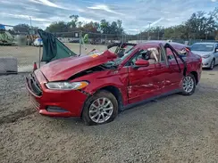 3FA6P0G79GR376625 2016 FORD FUSION