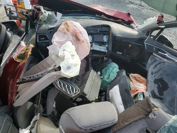 3FA6P0G79GR376625 2016 FORD FUSION - Image 8