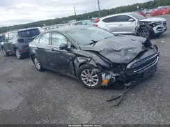 3FA6P0G79GR377516 2016 FORD FUSION