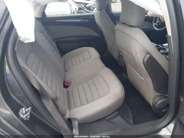 3FA6P0G79GR377516 2016 FORD FUSION - Image 8