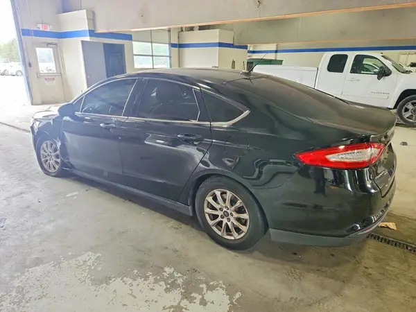 3FA6P0G79GR377788 2016 FORD FUSION - Image 2