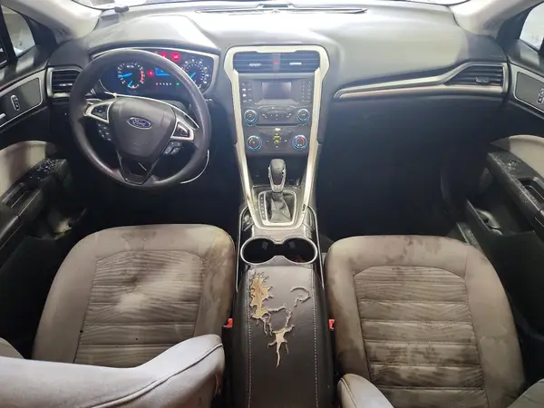 3FA6P0G79GR377788 2016 FORD FUSION - Image 8