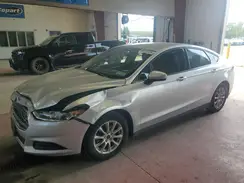 3FA6P0G79GR378911 2016 FORD FUSION