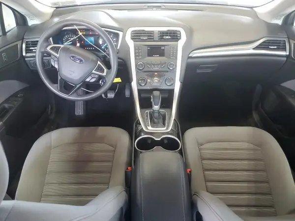 3FA6P0G79GR378911 2016 FORD FUSION - Image 8