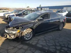 3FA6P0G79GR385762 2016 FORD FUSION