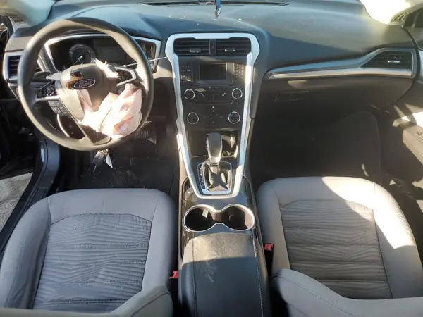 3FA6P0G79GR385762 2016 FORD FUSION - Image 8