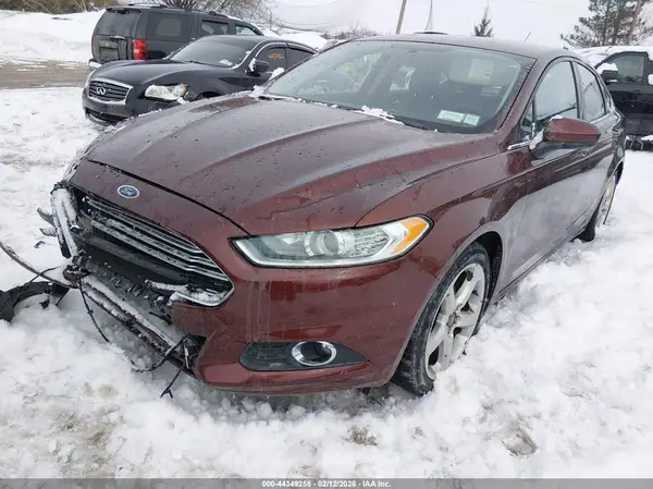 3FA6P0G79GR393974 2016 FORD FUSION - Image 2