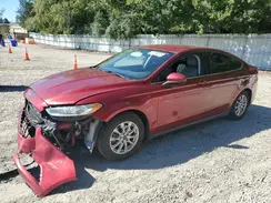 3FA6P0G79GR394056 2016 FORD FUSION