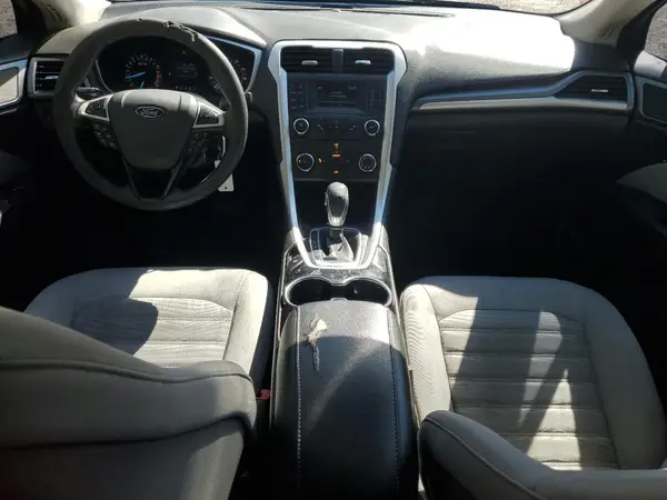 3FA6P0G79GR394056 2016 FORD FUSION - Image 8