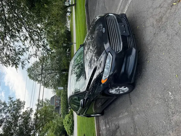 3FA6P0G79GR397698 2016 FORD FUSION - Image 1
