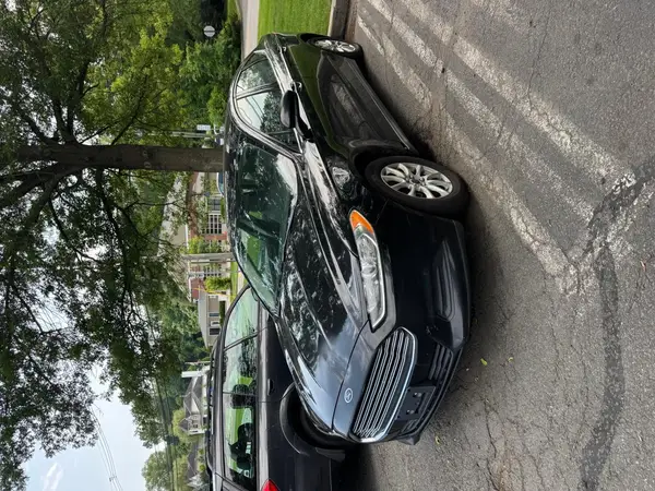 3FA6P0G79GR397698 2016 FORD FUSION - Image 2