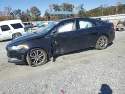 3FA6P0G79HR107204 2017 FORD FUSION