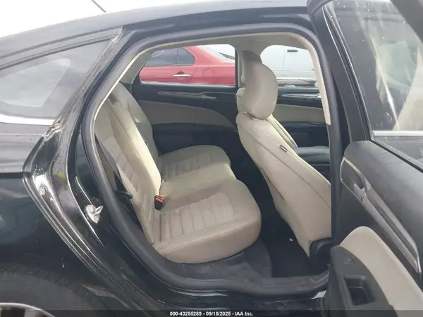 3FA6P0G79HR107588 2017 FORD FUSION - Image 8