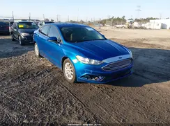 3FA6P0G79HR123399 2017 FORD FUSION