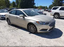 3FA6P0G79HR139201 2017 FORD FUSION