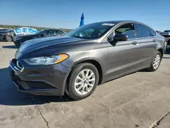 3FA6P0G79HR140672 2017 FORD FUSION