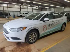 3FA6P0G79HR144527 2017 FORD FUSION