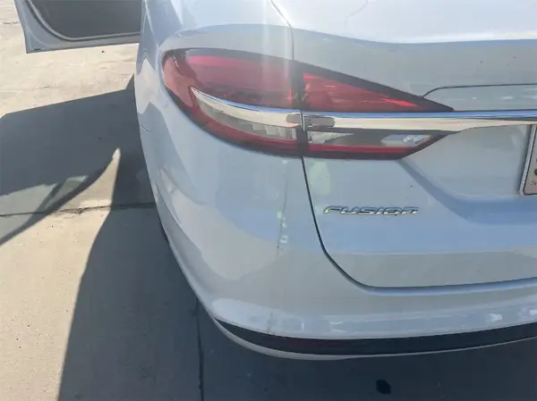 3FA6P0G79HR144592 2017 FORD FUSION - Image 1
