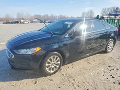 3FA6P0G79HR148500 2017 FORD FUSION