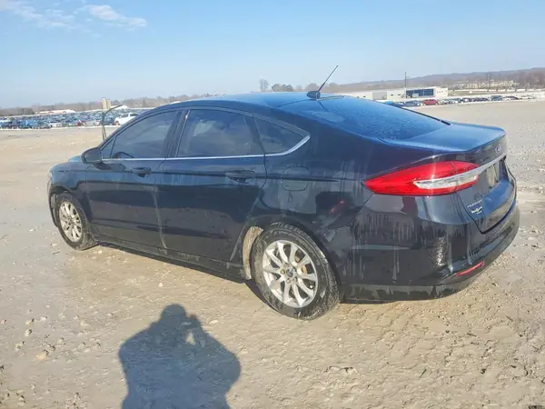 3FA6P0G79HR148500 2017 FORD FUSION - Image 2